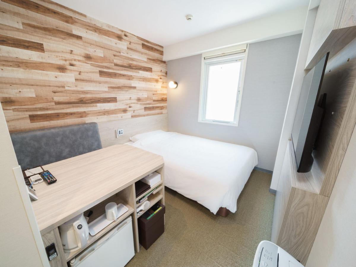 Super Hotel Tokyo Jr Kamata Nishiguchi מראה חיצוני תמונה